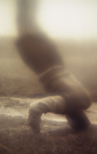 Ausflug, 2000, analoge Fotografie