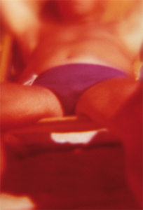 Istrien, 2001, analoge Fotografie