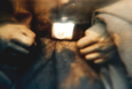 Koppelschloß, 2001 analoge Fotografie