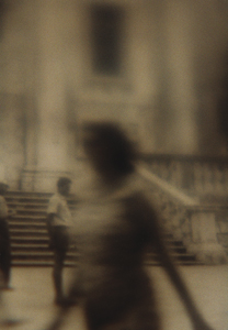 Rom 1962, 2000, analoge Fotografie, Michael Wendt