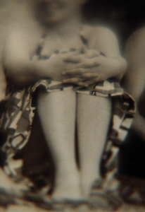 Strandbad I, 2000, analoge Fotografie