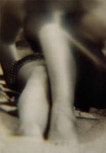 Strandbad II, 2000, analoge Fotografie