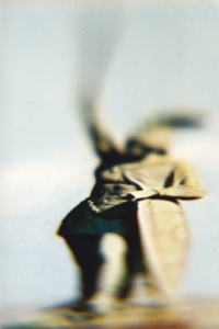 Hermann, 2003, analoge Fotografie