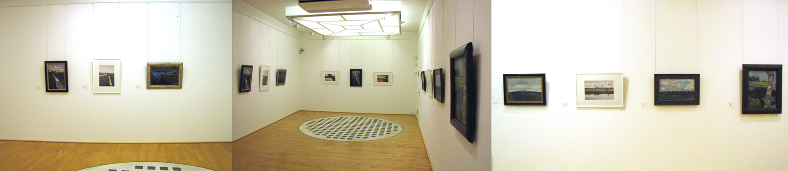 Kunstsammlungen Böttcherstraße Bremen, Paula Modersohn-Becker Museum 2011