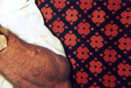 Gaststätte-III, 2008 analoge Fotografie